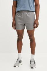 PUMA rövidnadrág szürke, férfi, 682603 - szürke XL