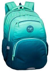 COOLPACK ergonomikus iskolatáska hátizsák PICK - Gradient Blue Lagoon (F099690)