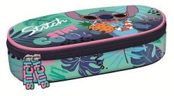 St. Majewski Stitch ovális tolltartó - Stay Cool (686306) - gigajatek