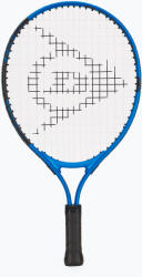Dunlop Rachetă de tenis pentru copii Dunlop FX Jr 19 blue/black Racheta tenis