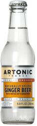 ARTONIC Gyömbérsör 0, 2L