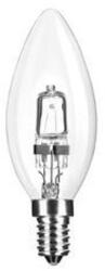 ECO Halogén Fényforrás Candle 52W E14