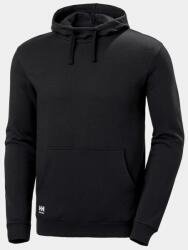 Helly Hansen CLASSIC KAPUCNIS PULÓVER, fekete, 3XL (79327_990-3XL)
