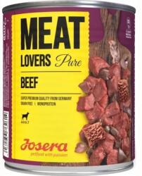 Josera ML Junior Menu Beef 6x400g (30003365)