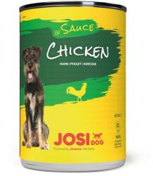 Josera JosiDog Chicken in Sauce 12x415g (30002303)