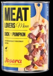 Josera ML Menu Duck with Pumpkin (30002460)