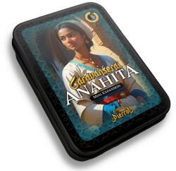 Private Moon Studios Anahita társasjáték