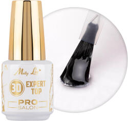 Molly Lac 3D Expert Top - Fixálós fényzselé