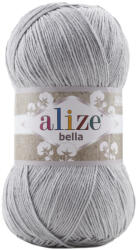 BELLA 100 - Szürke 21