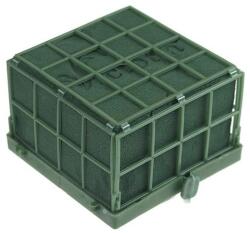  Tűzőhab autocorso vizes 11*11*8cm (VTA259)