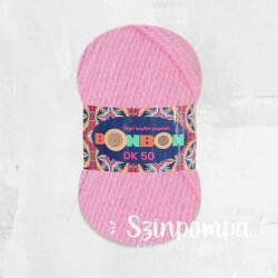 Ormo Bonbon DK 50 - Világos rózsaszín - 98588