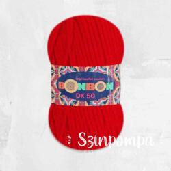  Bonbon DK 50 - Piros - 98211