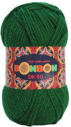 Nako Bonbon DK 50 - Sötétzöld - 98596