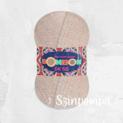 Ormo Bonbon DK 50 - Világosbarack - 98335