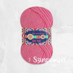 Nako Bonbon DK 50 - Rózsaszín - 98239