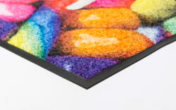 Jet-Print Light többfunkciós egyedi szőnyeg, 0, 85m x 1, 5m-színes (FAL-469-512)