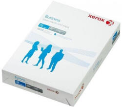 Xerox Másolópapír A3, 80g, Xerox Business 500ív/csomag, (PAPIRA3XERBSN) - iroda-ellatas