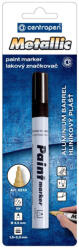 Centropen Lakkmarker 1, 5-2, 5mm, kerek hegy Centropen 9210 fekete (A-592109912) - iroda-ellatas