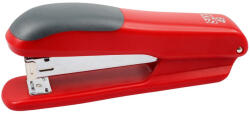 ICO Tűzőgép 25lap 24/6, 26/6, Sax 49 piros (7320070000) - iroda-ellatas