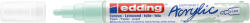 edding Akril marker 2-3mm, Edding 5100 menta (7580245022) - iroda-ellatas