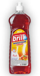 Dalma Mosogatószer 1 liter kézi brill Dalma barack - iroda-ellatas
