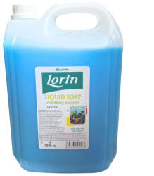 Lorin Folyékony szappan 5 liter Lorin Glicerin Vertex (2890) - iroda-ellatas