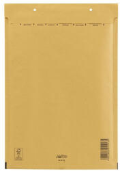 Bluering Légpárnás tasak 16/F szilikon külső méret 240x350mm, belső méret 220x340mm, Bluering® barna (LEGPBAR16F) - iroda-ellatas