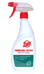 Dymol Fürdőszobai tisztítószer szórófejes 500 ml Zum (40000000004361) - iroda-ellatas