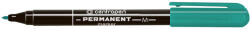 Centropen Alkoholos marker 1mm, M, Centropen 2846 zöld (628469410) - iroda-ellatas