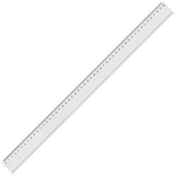 Educa Vonalzó 50cm, Educa (C-503) - iroda-ellatas