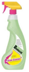 Clean Center Vízkőoldó szórófejes 750 ml Dodacid_Clean Center (46225) - iroda-ellatas