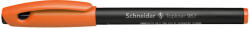 Schneider Rostirón, tűfilc 0, 4mm, Schneider TopLiner 967 narancssárga (E196706) - iroda-ellatas