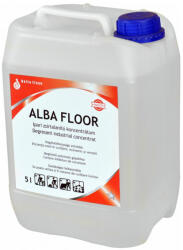Delta Clean Zsíroldószer ipari 5 liter Alba Floor (UNIV0184) - iroda-ellatas