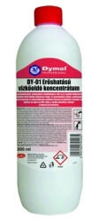 Dymol Vízkőoldó koncentrátum 1 liter DY-01 - iroda-ellatas