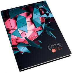 Educa Butikkönyv A4, 96lap, Educa sima (000006586) - iroda-ellatas