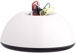 Ico Gemkapocstartó mágneses csúszásgátlós talp Ico Lux fehér (9570075000) - iroda-ellatas
