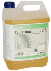 Diversey Szőnyeg- és kárpittisztító 5 liter Taski Tapi Extract (101100322) - iroda-ellatas