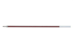 Pilot Tollbetét 0, 7mm, Pilot Super Grip G kupakos tollhoz, írásszín piros (RFN-GG-F-R) - iroda-ellatas