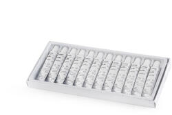 Nebulo Tempera 12 ml, -es 12 db Nebulo fehér (NTF-F-1-12) - iroda-ellatas