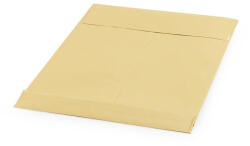 Bluering Tasak TB/4 redős-talpas szilikonos 5 cm-es talp kraft Bluering® barna (DBBORTALPTB45CM) - iroda-ellatas