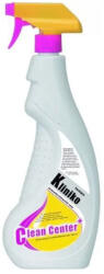 Clean Center Kéz- és bőr- és felületfertőtlenítő szórófejes 750 ml Kliniko-Tempo_Clean Center - iroda-ellatas