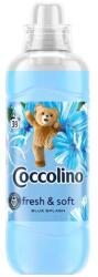 Coccolino Öblítő koncentrátum 975 ml (39 mosás) Coccolino Blue Splash (24170128_14120_C63113) - iroda-ellatas