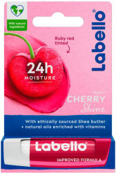 Labello Ajakápoló 4, 8 g Labello Cherry (C37526) - iroda-ellatas