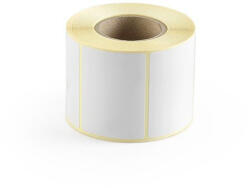 Bluering Etikett thermo címke 101, 6x152, 4mm, tekercses 400 címke/tekercs Bluering (00135) - iroda-ellatas