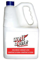Well Done Hideg zsíroldó 5 liter Well Done (41490) - iroda-ellatas