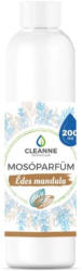 CLEANNE Mosóparfüm 200 ml Cleanne_Környezetbarát Édes mandula (54649) - iroda-ellatas