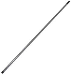  Felmosónyél / partvis nyél fém 130 cm menetes véggel Argente_1523-012 (1523-012) - iroda-ellatas