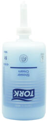Tork Folyékony szappan 1 liter pipere S1 Tork_420601 kék (420601) - iroda-ellatas