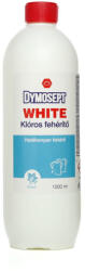 Dymol Folttisztító 1 liter klóros Dymosept White virág (42608) - iroda-ellatas