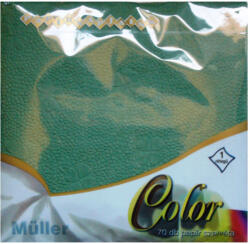 Müller Szalvéta 1 rétegű 32 x 32 cm 70 lap/csomag vegyes színekben_Color70 - iroda-ellatas